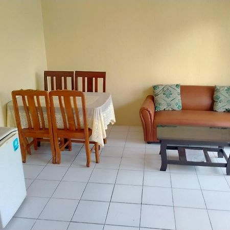 Welcome Lounge Apartment Bãi biển Jomtien Ngoại thất bức ảnh