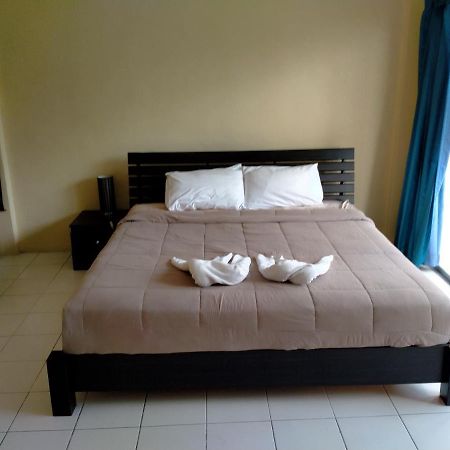 Welcome Lounge Apartment Bãi biển Jomtien Ngoại thất bức ảnh