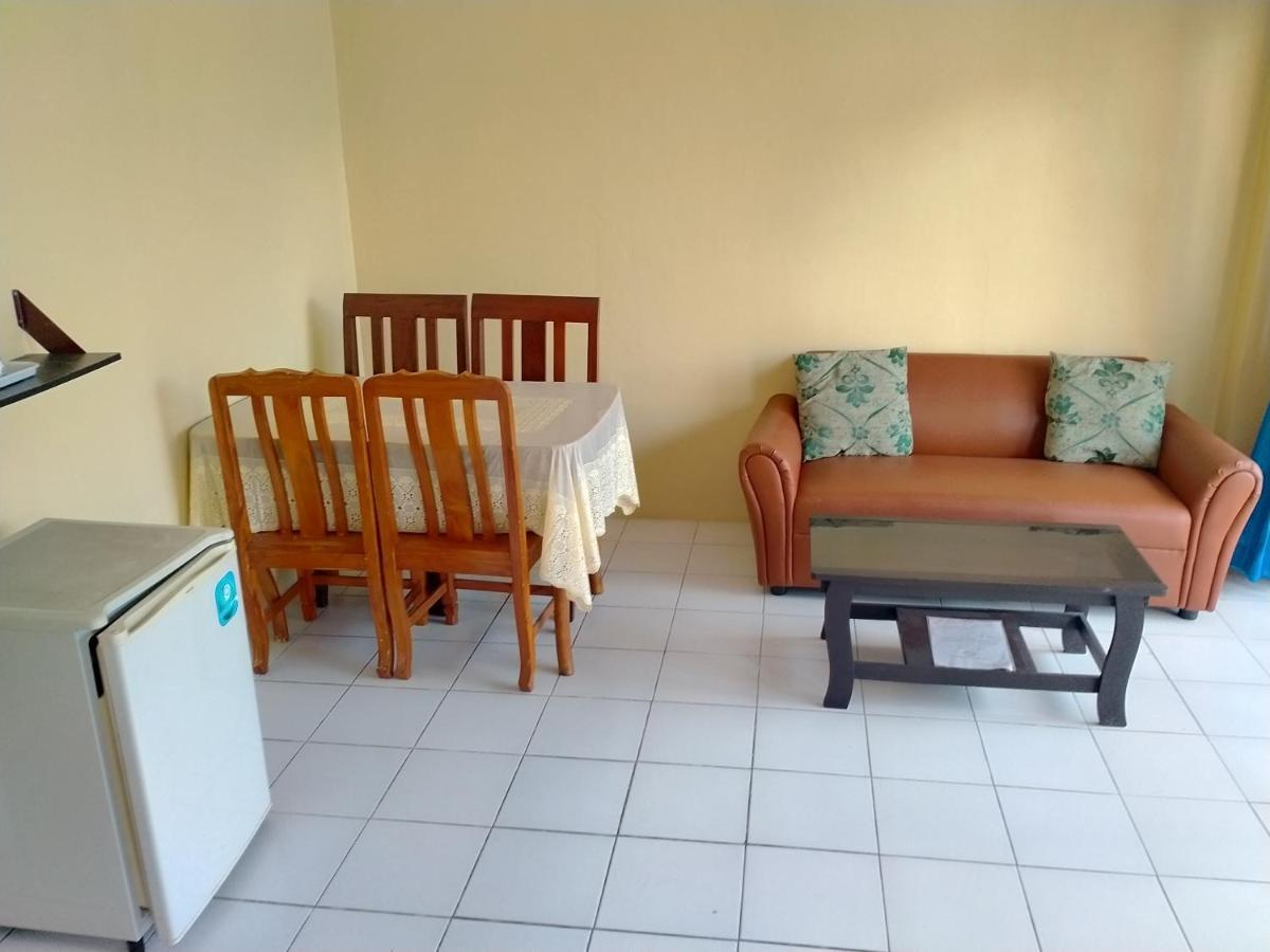 Welcome Lounge Apartment Bãi biển Jomtien Ngoại thất bức ảnh