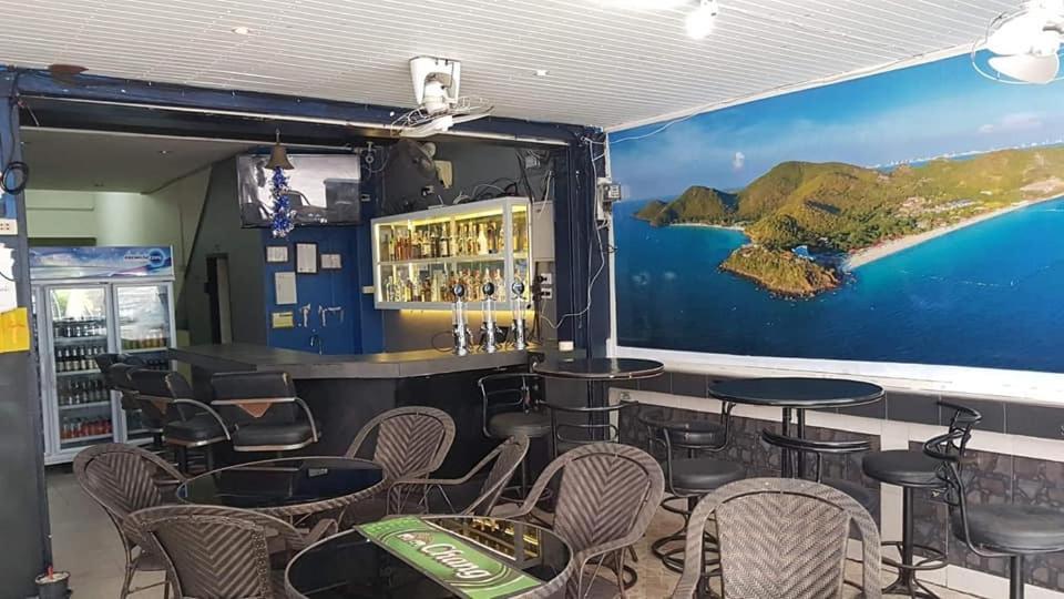 Welcome Lounge Apartment Bãi biển Jomtien Ngoại thất bức ảnh